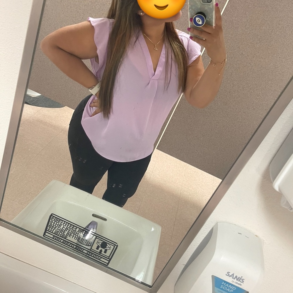 Blouse - Picture 2 of 2